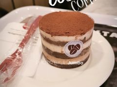 -COSTA COFFEE(恒基名人购物中心店)