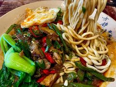 -方铲铲·成都板凳面(滨江银泰店)