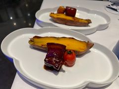 -松鹤楼·非遗·苏帮菜(融科店)