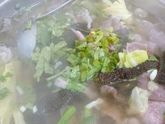 -车七孃苏稽跷脚牛肉(乐山店)