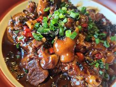-湖鱼湖·蓉亭食贝(亚运村店)