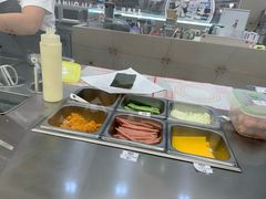 -大糯家饭团(华润万象城店)