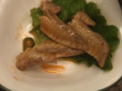 -和子足浴SPA会馆(东方之门店)