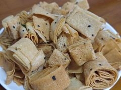 -六爷门框百年卤煮