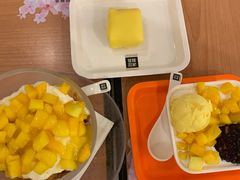 -满记甜品(南京虹悦城三店)