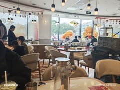 -必胜客(江南时代广场店)