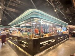 -東盛炭烤自助料理(浦东文峰广场店)