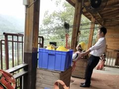 -石燕湖生态旅游景区