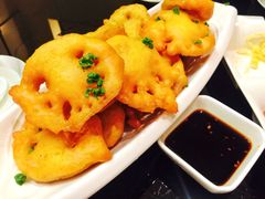 藕夹-亢龙太子酒轩(东湖店)