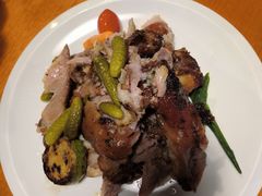 -布拉格餐厅· 中欧捷克菜(全国首店)