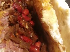 -老金家蛋菜夹馍(西安总店)