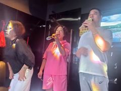 -魅KTV·AI辅唱(福雷德广场店)
