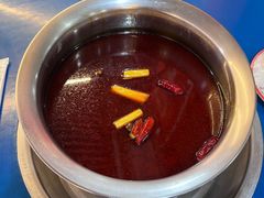 -牛华八婆麻辣烫(起源店)