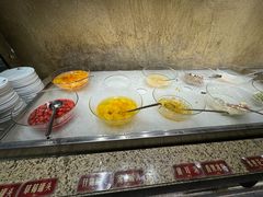 -汉巴味德·烤肉与啤酒的自助(杭州大悦城店)