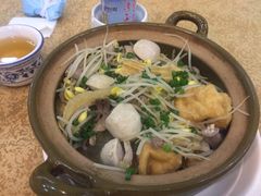 -茂丰梁化客家菜馆(东湖花园二号小区店)