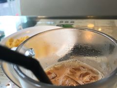 -翠华餐厅(湾仔店)