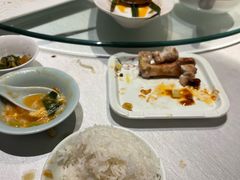 -香融府·烤鸭·家常菜(花乡奥莱店)