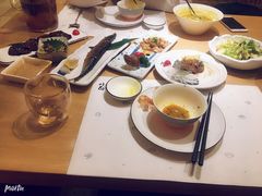 -小句号·精致料理(江南环球港店)