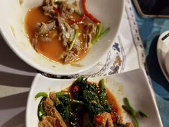 -清真·玛丽亚新疆菜主题餐厅(浙江中路店)