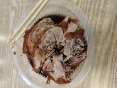 -清真·金宏兴鸭子店(明瓦廊店)