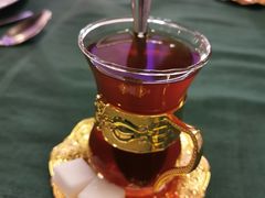 阿拉伯红茶-一千一夜阿拉伯餐厅(静安店)