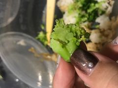 -佰搭果·广式茶餐厅(西华路店)