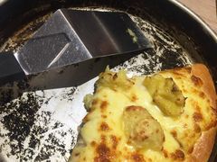 -必胜客(仁恒店)