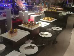 -乐咖啡西餐厅(太湖皇冠假日酒店)