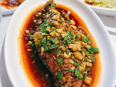 -峨嵋酒家(地安门店)