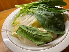 -福茂源横山铁锅羊肉(牡丹园店)