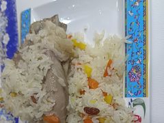 -民杨抓饭(柏香苑店)