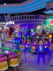 -LuckyStar幸运星家庭娱乐中心(东莞国贸店)