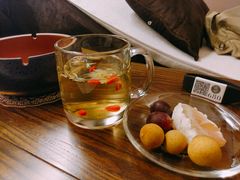 -水墨澜渟足道·SPA·传统(四望亭东关街店)