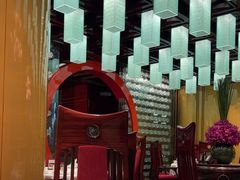 -晶荷轩(香港迪士尼乐园酒店)