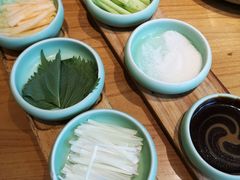 烤鸭小料-顺承小院儿