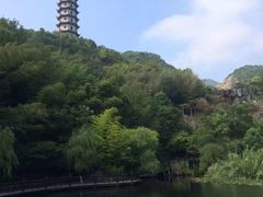 -桃花岛风景旅游区