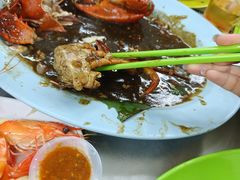 -明记烧鱼美味店