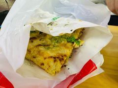-舞素卷菜煎饼.糁汤(万达金街店)