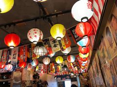 大堂-桃太郎创作料理(大坪店)