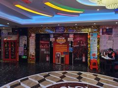 -劲派KTV(江南大道南店)