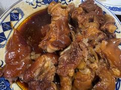 炖猪手-九河居(荔湾路店)