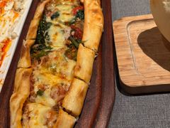 -Efes Turkish & Mediterranean Cuisine 艾菲斯餐厅(陆家嘴店)