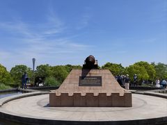 -上海吴淞炮台湾国家湿地公园