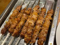 -清真吴记门钉肉饼·喜多利