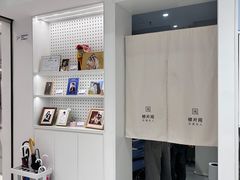 -天真蓝照相馆(中华广场店)