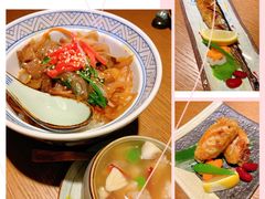 -水之惠鲜鱼料理(王府大街店)