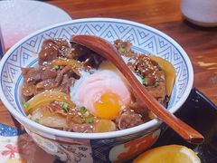 -白石の深夜食堂(芝罘万达店)