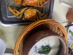 -聚味瞿记·龙虾堂(树木岭店)