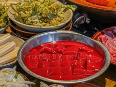 -阳阳老火锅(小南门店)