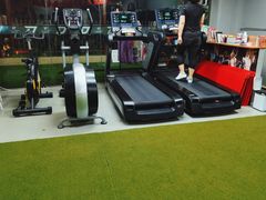 -征成健身连锁私教工作室(九公里店)